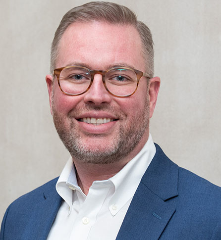 Image of Aaron Kirby