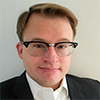 image of Jeremy Lavigne
