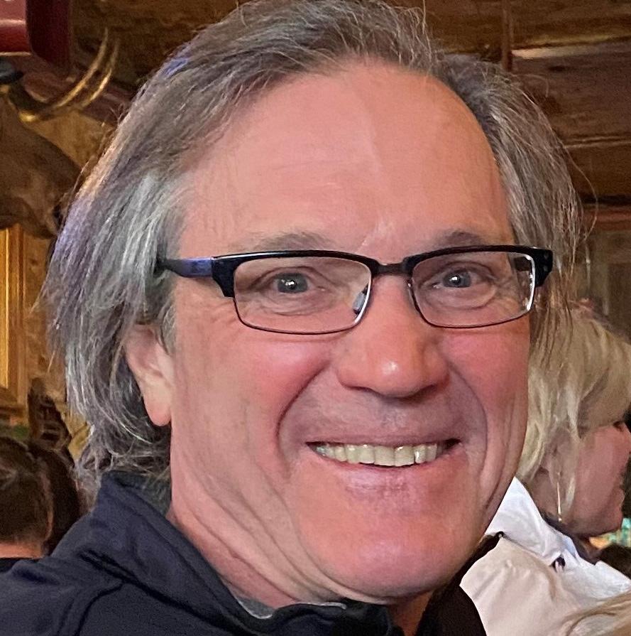 Image of Michael Linke